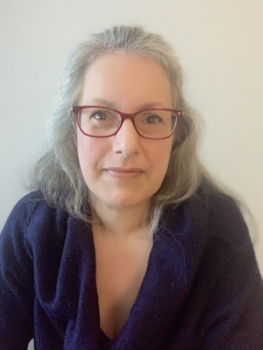 Kathe Harper